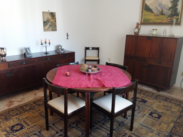 Foto Appartamento in Vendita in E. Restivo - Palermo (PA)