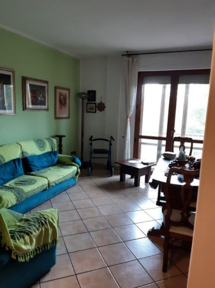 Foto Appartamento in Vendita in Via Siena - Campi Bisenzio (FI)