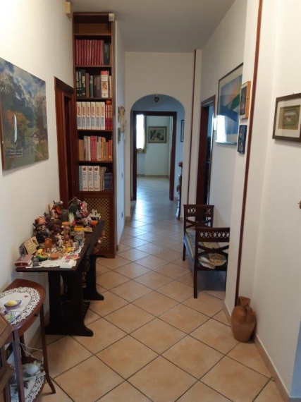 Foto 2 Appartamento in Vendita in Via Siena - Campi Bisenzio (FI)