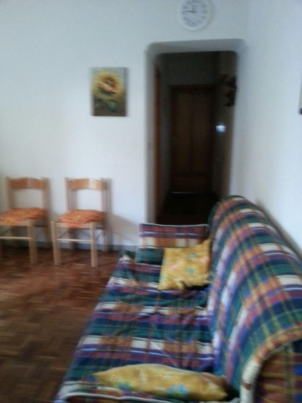 Foto 2 Appartamento in Vendita in Via Radici 54 - Pievepelago (MO)