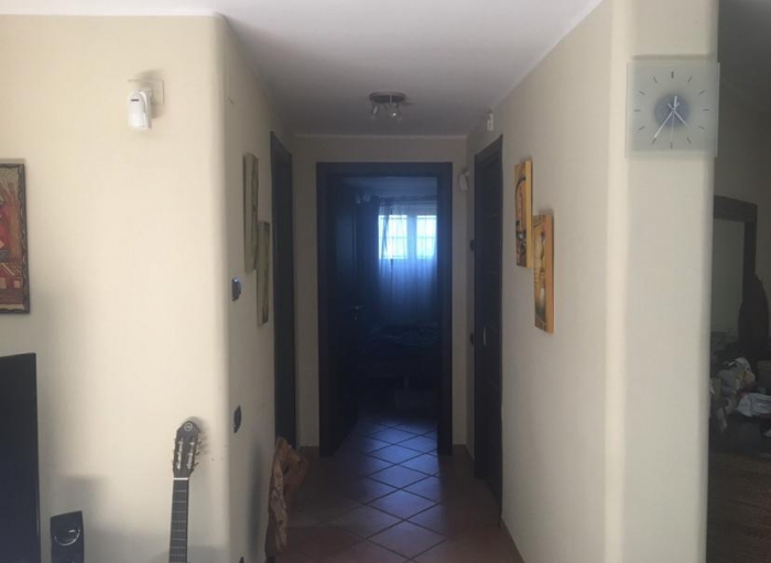 Foto 3 Appartamento in Vendita in Via Panoramica  - Salerno (SA)
