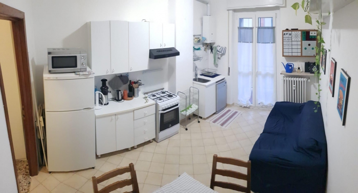 Foto principale Appartamento in Affitto in Viale Sicilia115 - Pavia (PV)