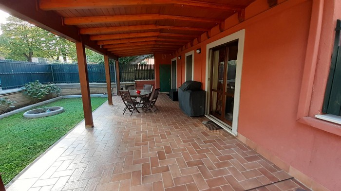 Foto principale Appartamento in Vendita in Via Le Cese - Capena (RM)