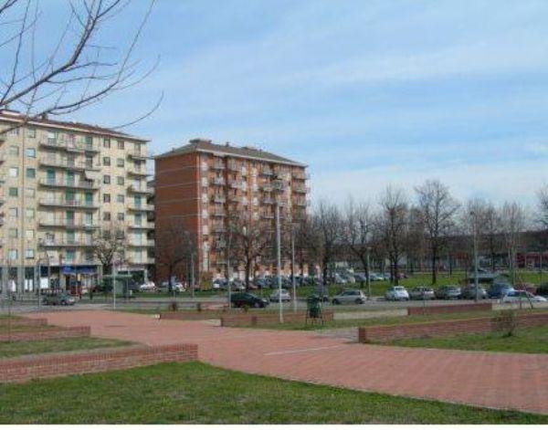 Foto principale Appartamento in Vendita in Via Samone 15 - Torino (TO)