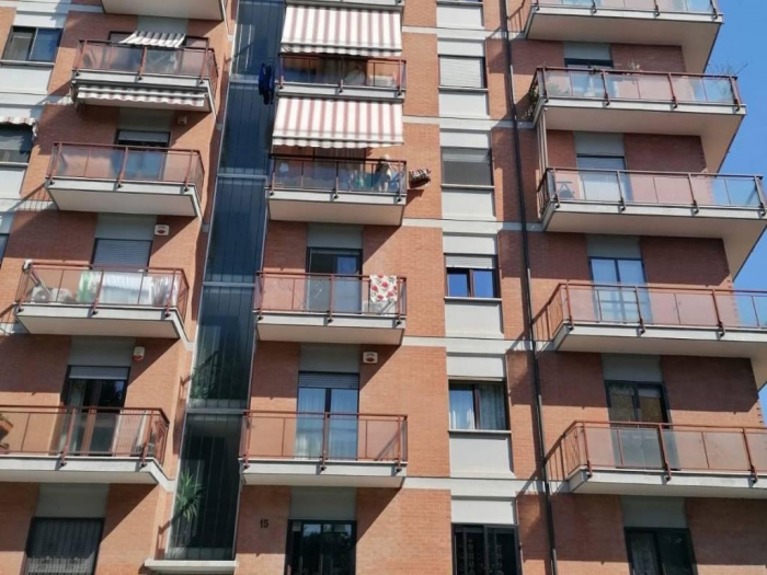 Foto 2 Appartamento in Vendita in Via Samone 15 - Torino (TO)