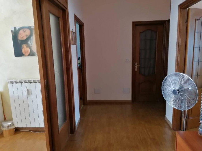 Foto 4 Appartamento in Vendita in Via Samone 15 - Torino (TO)