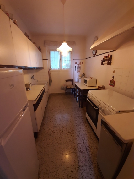Foto 5 Appartamento in Vendita in Via U.Felluga - Trieste (TS)