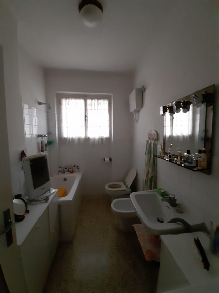 Foto 3 Appartamento in Vendita in Via U.Felluga - Trieste (TS)