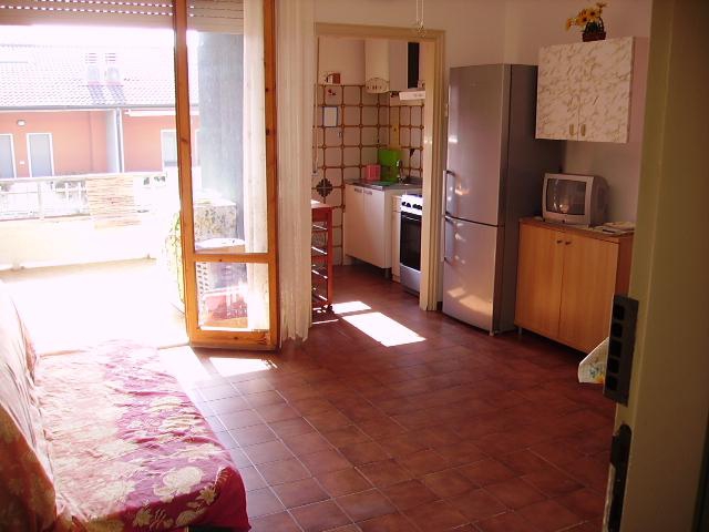 Foto 3 Appartamento in Affitto in Via Secchia.6 - Montesilvano (PE)