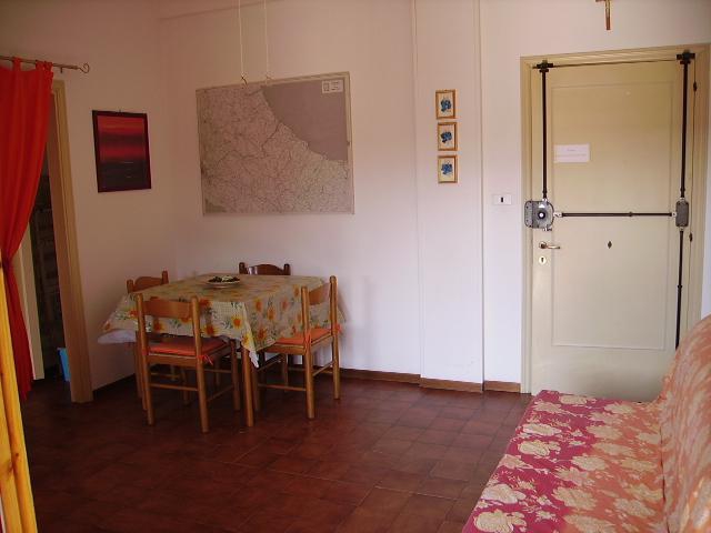 Foto 4 Appartamento in Affitto in Via Secchia.6 - Montesilvano (PE)