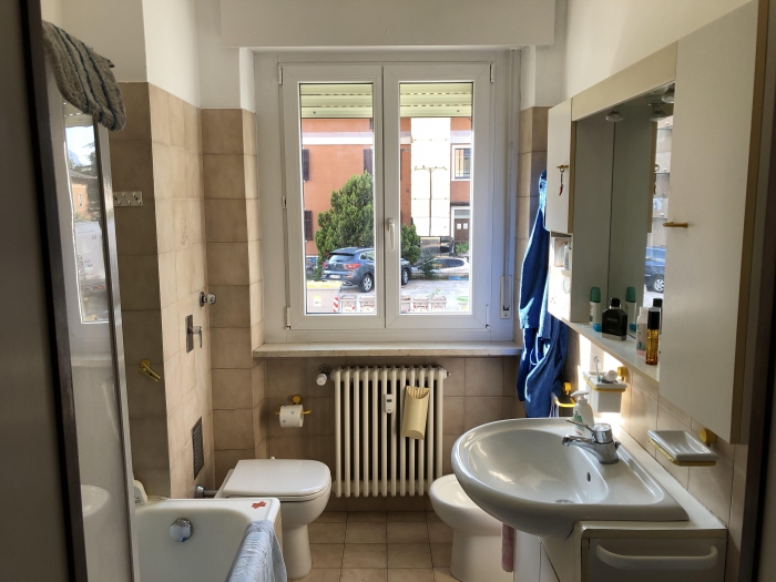 Foto 2 Appartamento in Vendita in Via G.Medici  27 - Trento (TN)