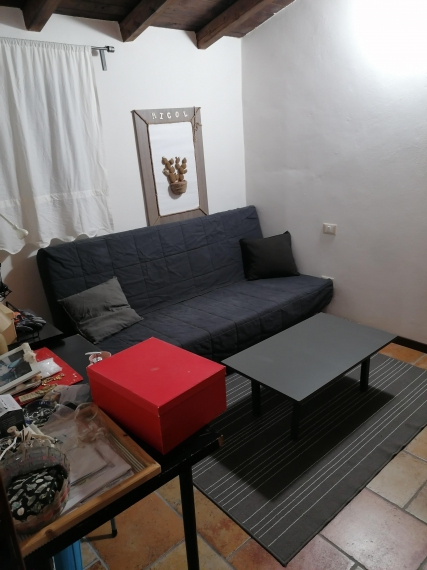 Foto 2 Appartamento in Vendita in Frazione Alperolo 9 - Albuzzano (PV)