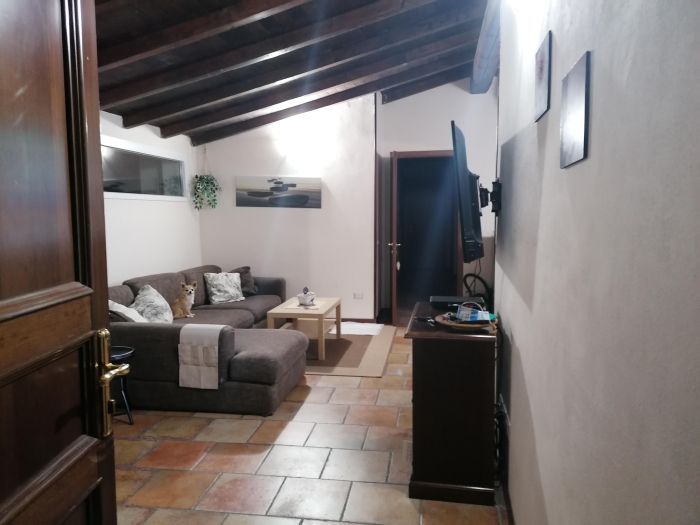 Foto Appartamento in Vendita in Frazione Alperolo 9 - Albuzzano (PV)