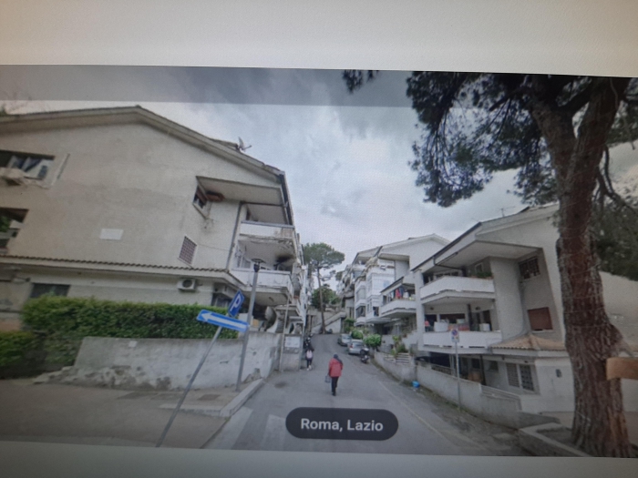 Foto principale Appartamento in Vendita in Via Carlo Pirzio Biroli 52 - Roma (RM)