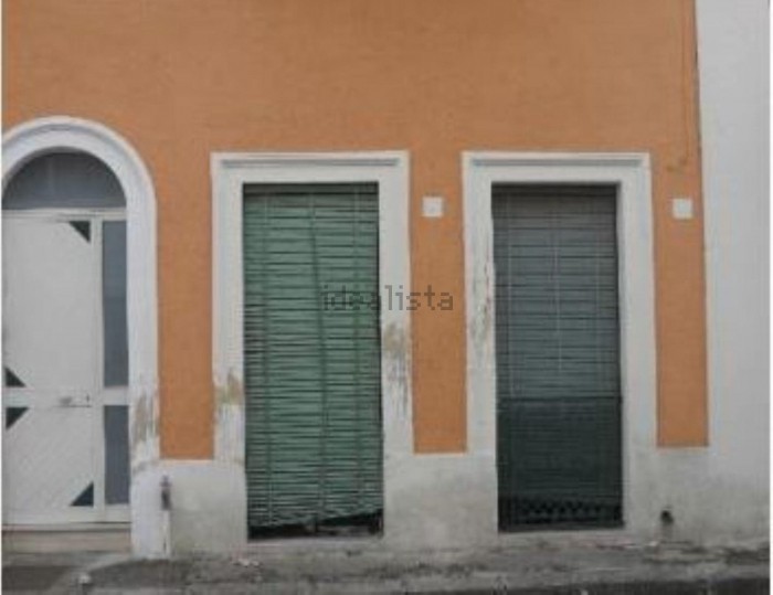 Foto principale Casa indipendente in Vendita in VIA VINCENZO COLI' - Cutrofiano (LE)