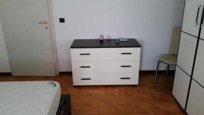 Foto 4 Appartamento in Vendita in Via Galilei - Cividale del Friuli (UD)