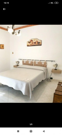Foto 4 Appartamento in Vendita in Via Francesco Cilea, 7 - Noto (SR)