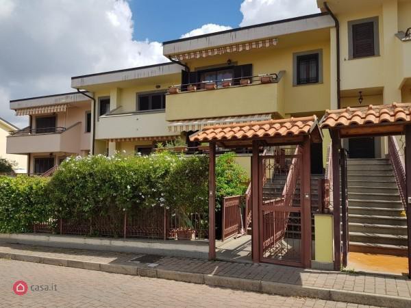 Foto principale Appartamento in Vendita in Via Dei Ceraseti - Marino (RM)