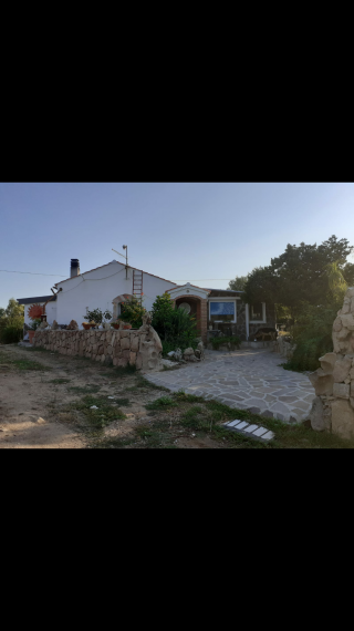 Foto Casa indipendente in Vendita in Via Monte Ladu Porto Rotondo  - Olbia (SS)
