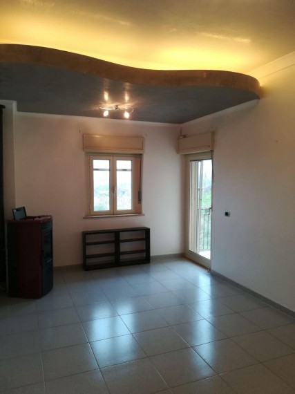 Foto principale Appartamento in Vendita in Corso Del Pollino,29 - Santa Maria del Cedro (CS)