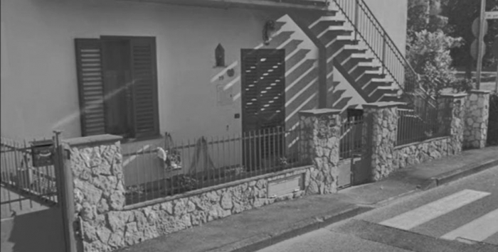 Foto Appartamento in Vendita in Via Curiel 19 - Agliana (PT)