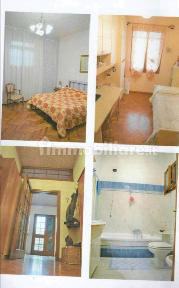 Foto 3 Appartamento in Vendita in Via Curiel 19 - Agliana (PT)