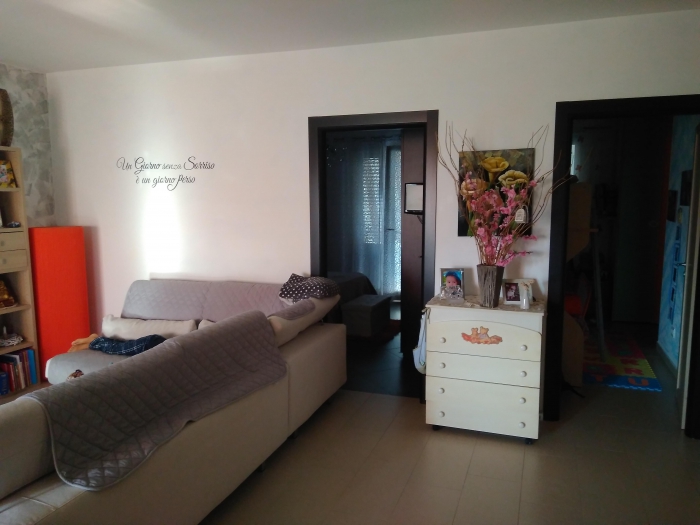 Foto Appartamento in Vendita in Via Guglielmo Marconi Nr 20 - Casteldaccia (PA)