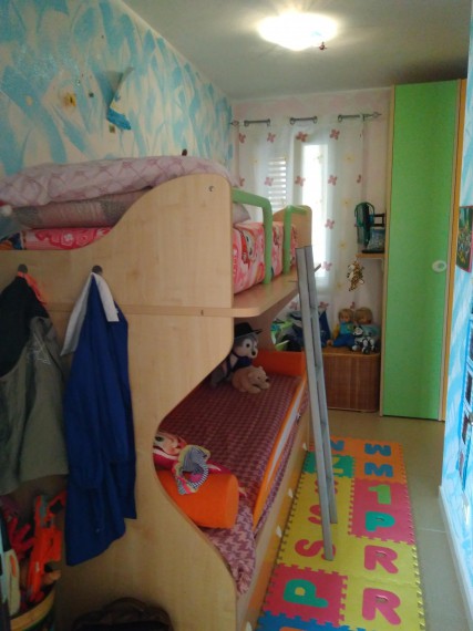 Foto 4 Appartamento in Vendita in Via Guglielmo Marconi Nr 20 - Casteldaccia (PA)