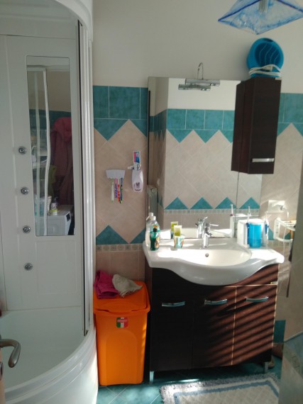 Foto 5 Appartamento in Vendita in Via Guglielmo Marconi Nr 20 - Casteldaccia (PA)
