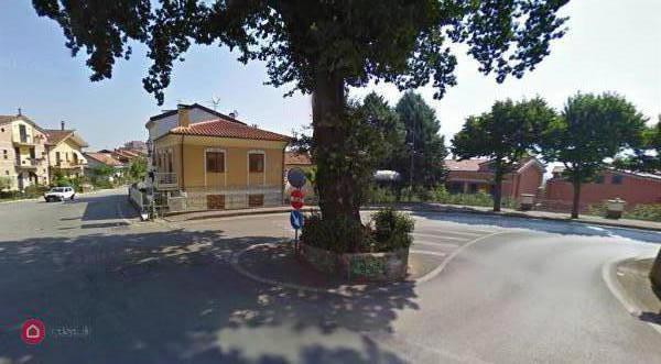 Foto Appartamento in Vendita in C.da  Greci - Aiello del Sabato (AV)