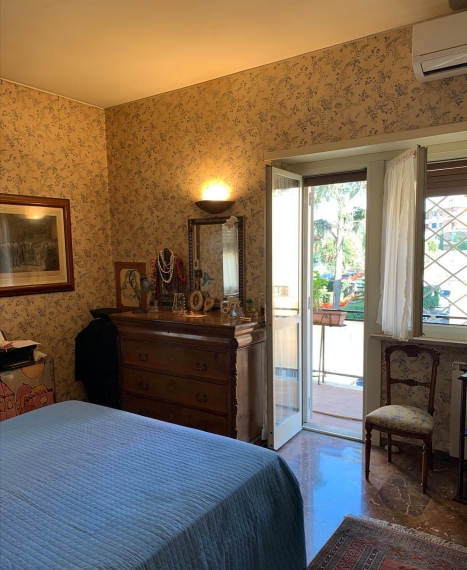 Foto 5 Appartamento in Vendita in Via Casamari  - Roma (RM)