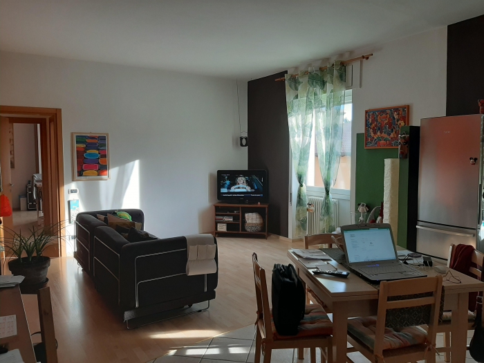 Foto 3 Appartamento in Vendita in San Giovanni - Lecco (LC)