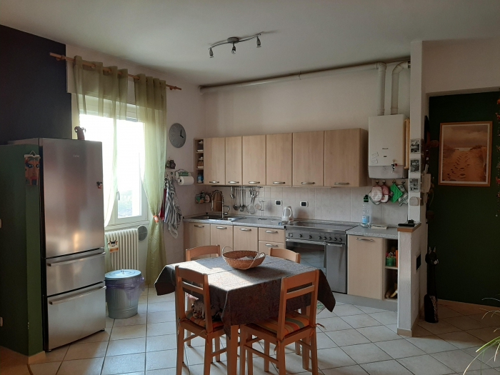 Foto Appartamento in Vendita in San Giovanni - Lecco (LC)