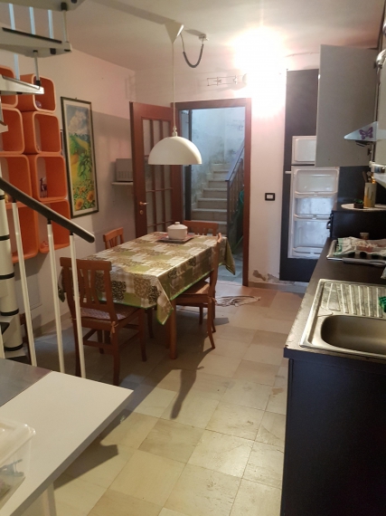 Foto Appartamento in Vendita in Contrada Santa Maria In Capriglia 20 - Ascoli Piceno (AP)
