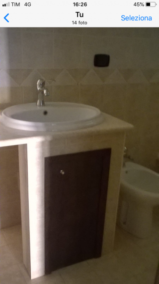 Foto Villa in Vendita in Via Pisacane 17 - Atella (PZ)