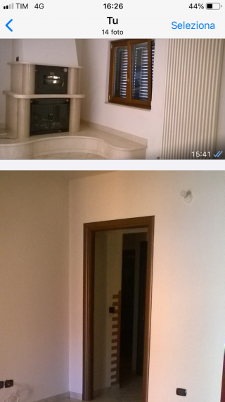 Foto 4 Villa in Vendita in Via Pisacane 17 - Atella (PZ)