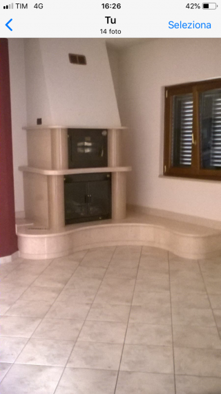 Foto 2 Villa in Vendita in Via Pisacane 17 - Atella (PZ)