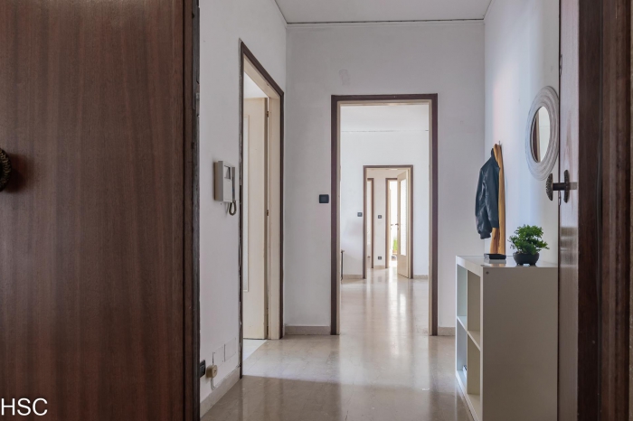Foto 2 Appartamento in Vendita in VIA MARTIRI DI CEFALONIA E CORFU' 3 - Legnago (VR)