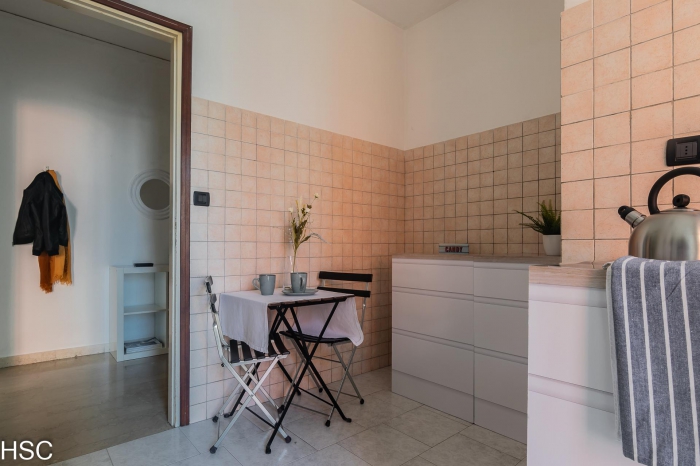 Foto 5 Appartamento in Vendita in VIA MARTIRI DI CEFALONIA E CORFU' 3 - Legnago (VR)