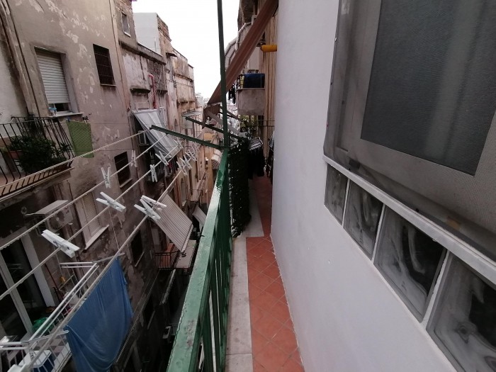 Foto principale Appartamento in Vendita in Vico Concordia - Napoli (NA)