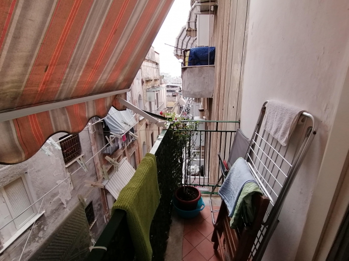Foto 2 Appartamento in Vendita in Vico Concordia - Napoli (NA)