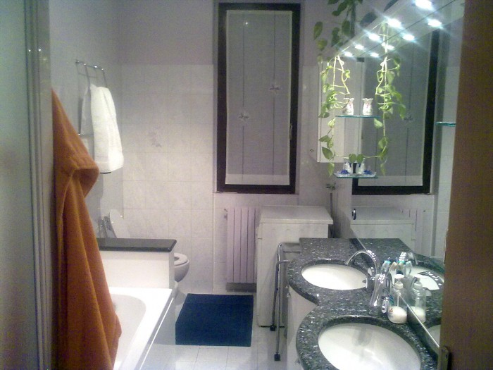 Foto principale Appartamento in Vendita in Via Turati 33 - Seregno (MB)