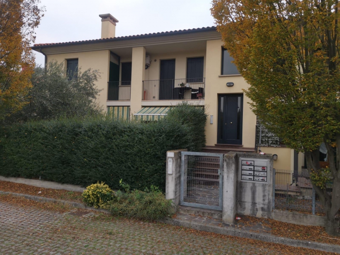 Foto Appartamento in Vendita in Via Valleselle 55 - Arquà Petrarca (PD)