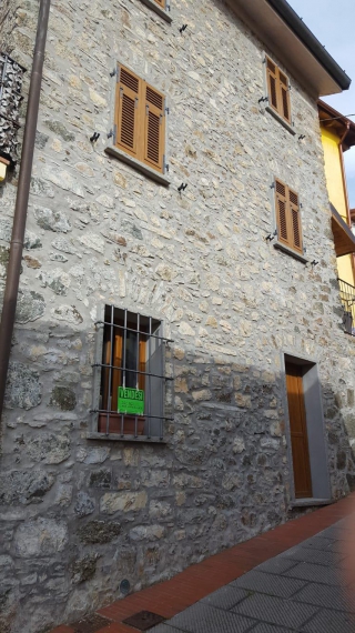 Foto 2 Casa indipendente in Vendita in Veppo Via Calice - Rocchetta di Vara (SP)