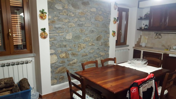 Foto 5 Casa indipendente in Vendita in Veppo Via Calice - Rocchetta di Vara (SP)