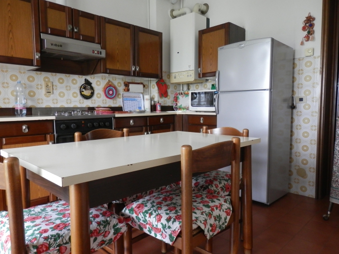 Foto 3 Appartamento in Vendita in Via Pietro Micca 23 - Canneto sull'Oglio (MN)