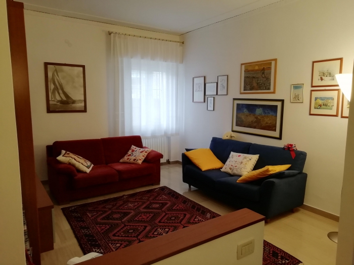 Foto principale Appartamento in Vendita in Via Francesco Podesti, 44 - Ancona (AN)