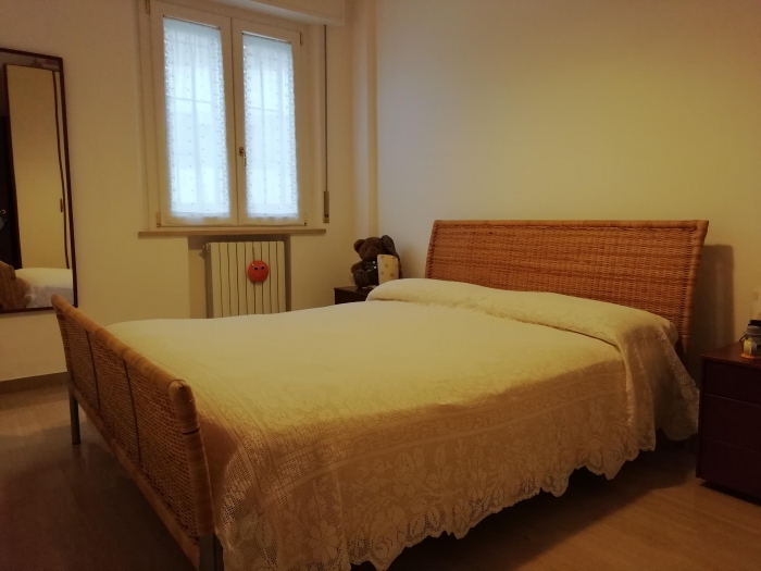 Foto 4 Appartamento in Vendita in Via Francesco Podesti, 44 - Ancona (AN)