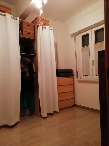 Foto 5 Appartamento in Vendita in Via Francesco Podesti, 44 - Ancona (AN)