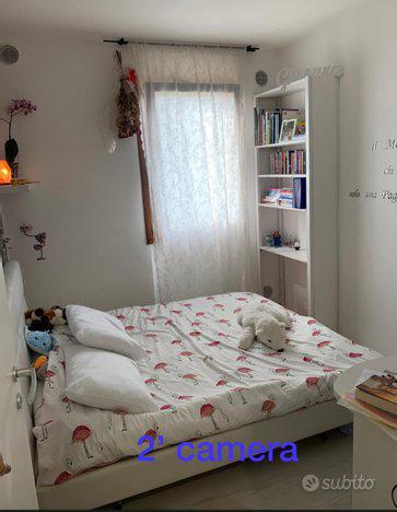 Foto 2 Appartamento in Vendita in Via Lorenzo Perosi - Resana (TV)